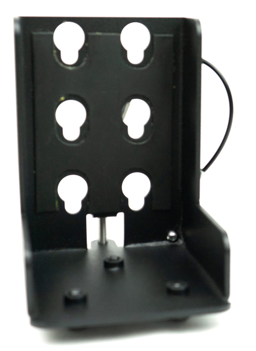Ecler Soporte de Montaje de Columna para Subwoofer LABI1-SB18p LABI1-SAC