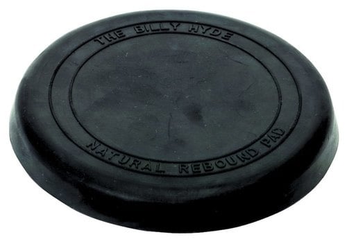 GEWA Pads para práctica Billy Hyde Style 12" Pads para práctica Billy Hyde Style 12"