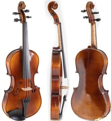 Gewa Viola Allegro-VA1 40,8 cm Viola Allegro-VA1 40,8 cm