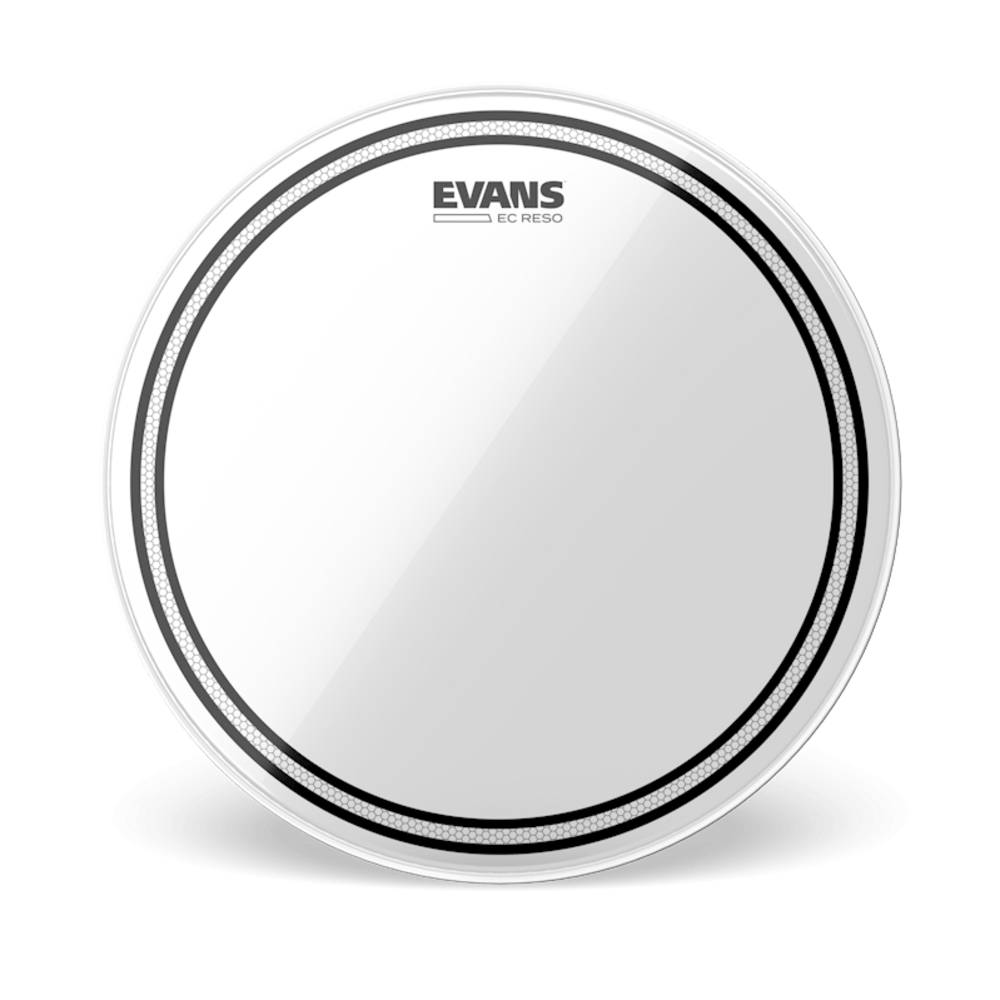 Evans EC Resonant Parche de 6" EC Resonant Parche de 6"