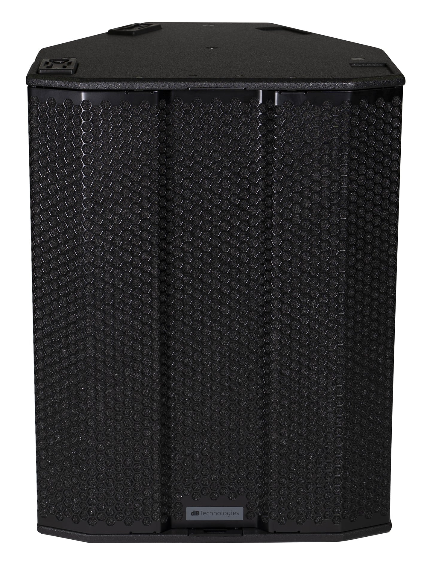 dBTechnologies FIFTY TOP Altavoz 4x10 Pulgadas FIFTY 410T TOP