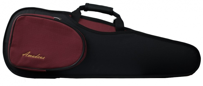 Amadeus VNC112 Estuche De Violín 1/2 VNC112