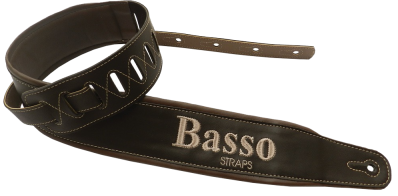 Basso CLAPER13BN Correa Guitarra/Bajo CLAPER13BN