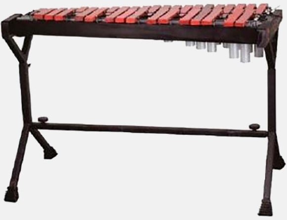 Jinbao Jbxp537M Xilófono Cromático JBXP537M