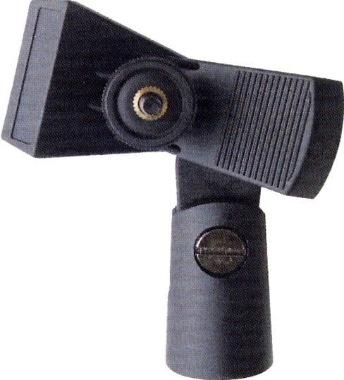 Prodipe Msa107 Pinza Para Micrófono MSA107
