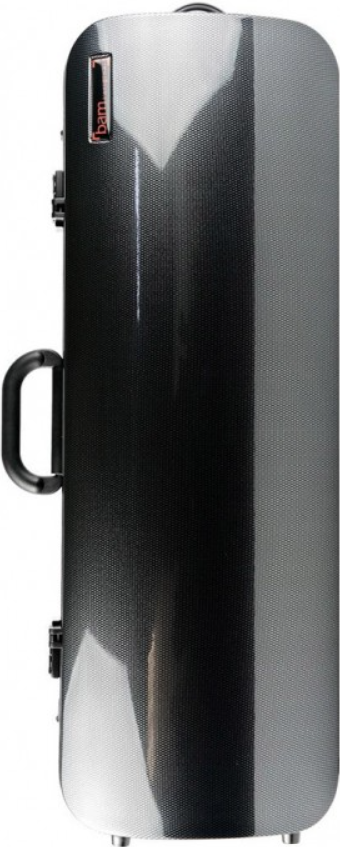 Bam Estuche Viola 5201XLC Hightech Rectangular Carbón 5201XLC
