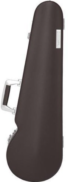 Bam Estuche Violín ET2002XLC L'Étoile Hightech Forma Chocolate ET2002XLC