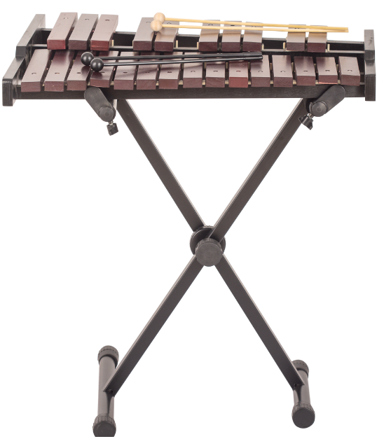 Ritmo JXL225B Xilófono Cromático JXL225B