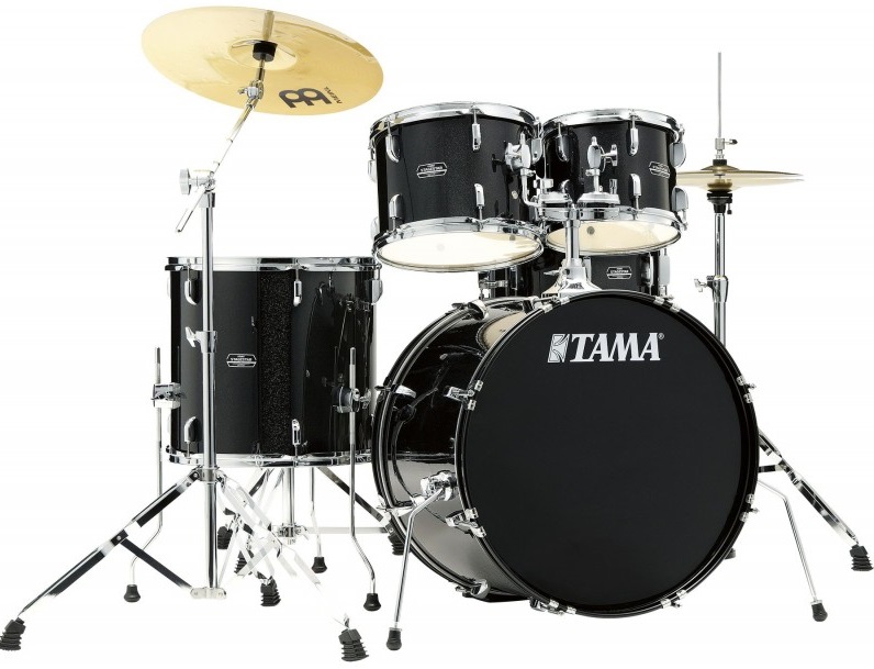 Tama Stagestar ST52H5-BNS Batería Acústica ST52H5-BNS