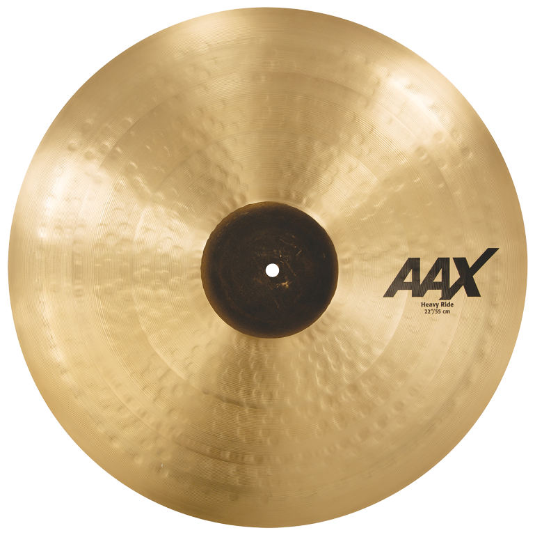 Sabian 22214XC 22" Heavy Ride AAX 22214XC
