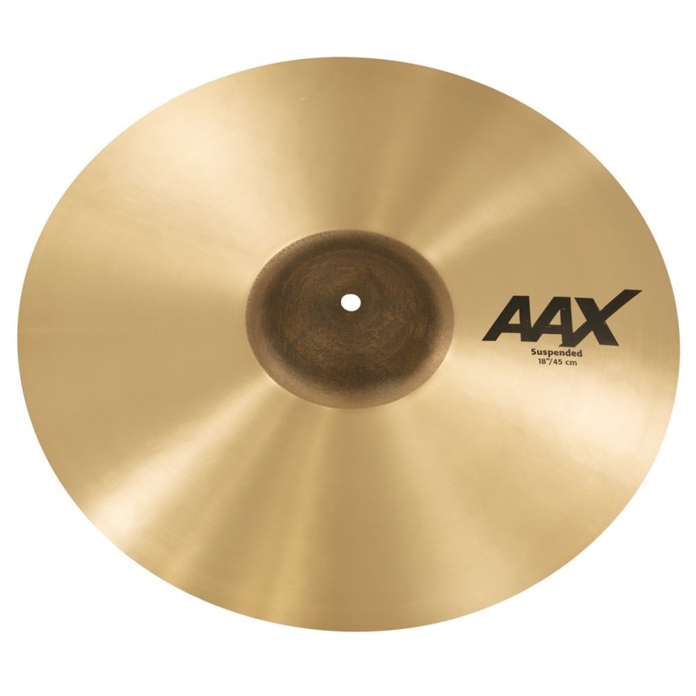 Sabian 21823X 18" AAX Suspended 21823X