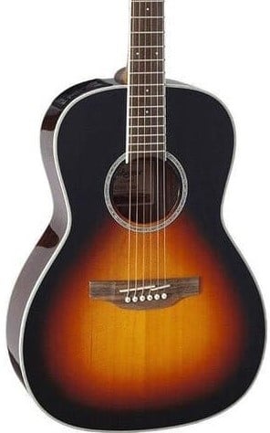 Takamine GY51AE BSB Guitarra Electroacústica Takamine GY51AE BSB