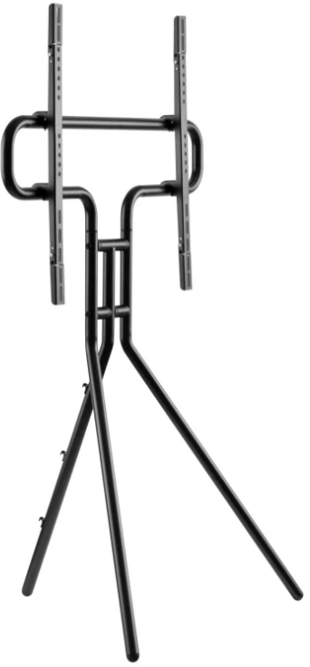 Fonestar STS-4864N Soporte TV orientable de suelo STS-4864N