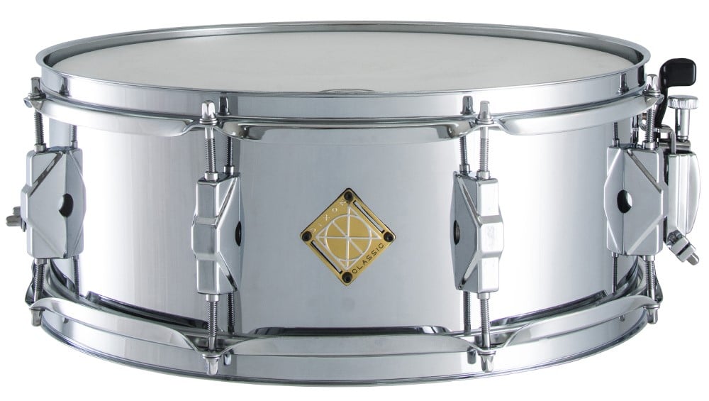 Dixon PDSCL554ST Caja Classic Steel 14''x5,5'' PDSCL554ST
