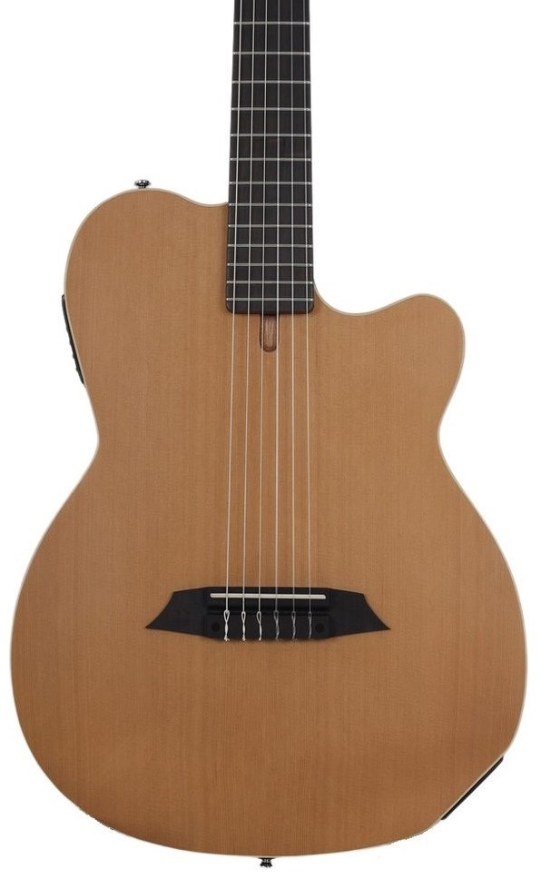 Larry Carlton by Sire G5N Natural Satin Guitarra Electroclásica G5N NATURAL SATIN