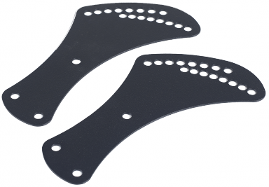 DAS AXA-AC Accesorio para formar arrays de ARCO-4-T/ARCO-24-T AXA-AC