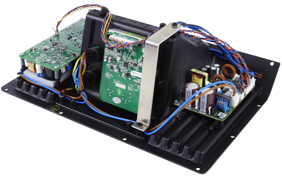 Das Audio Pro MP-RD12A-115 Módulo de potencia completo MP-RD12A-115