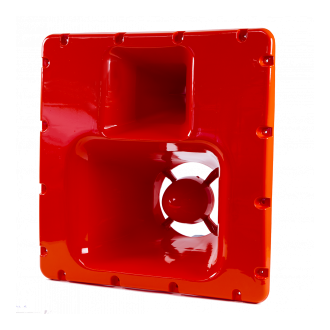 DAS BD-843 Difusor de 40 x 30 BD-843