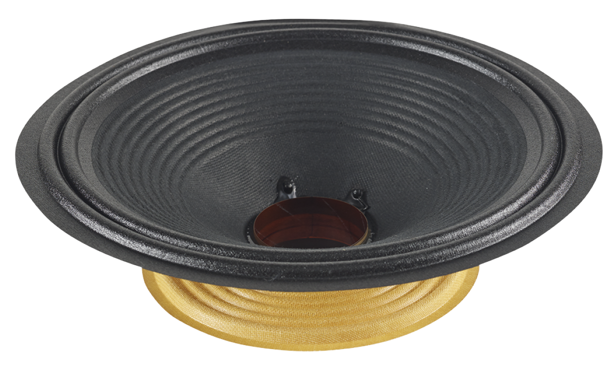 DAS GM-10MG Recambio para altavoz 10MG GM-10MG