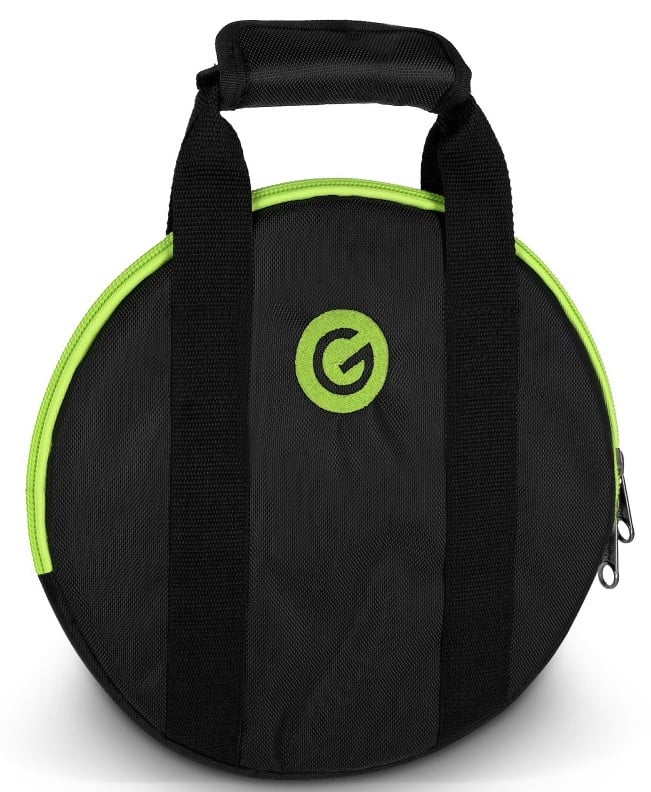 Gravity BG WB 2 Bolsa de Transporte Redonda BG WB 2 - Bolsa de transporte para base redonda de