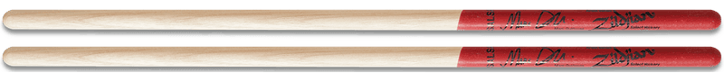 Zildjian PZAZASMQ Baquetas Signature Mac Quinones PZAZASMQ