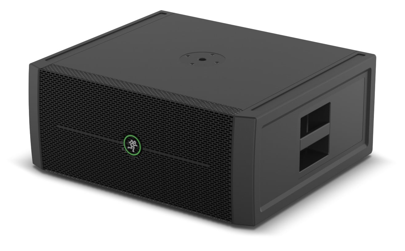 Mackie Thump Sub Go Subgrave con Batería Thump Sub Go