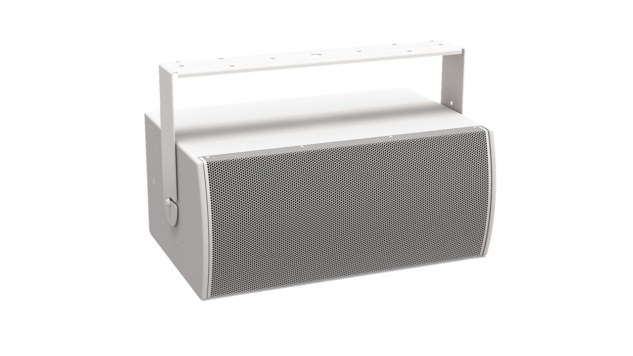 BOSE MB210 WR White Subwoofer Exterior MB210 WR White