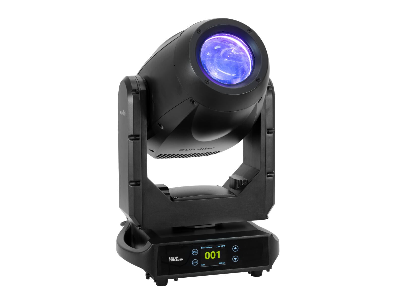 Eurolite IP TMH-S250 Cabeza Movil Beam/Spot/Wash IP TMH-S250