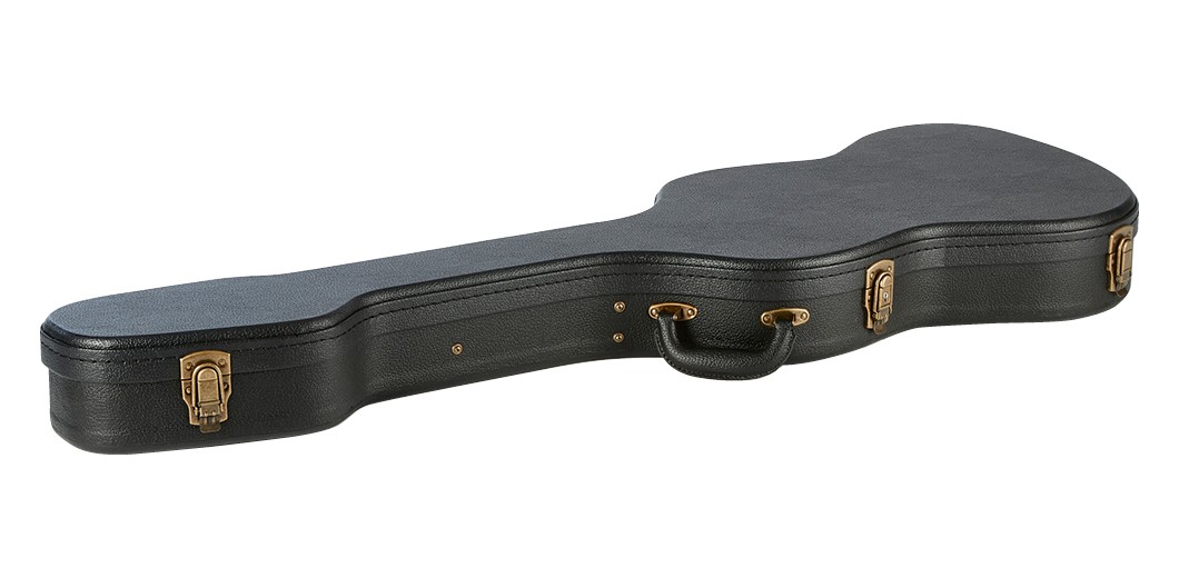 Armour APCBS   Estuche De Bajo Con Forma Ashton APCBS