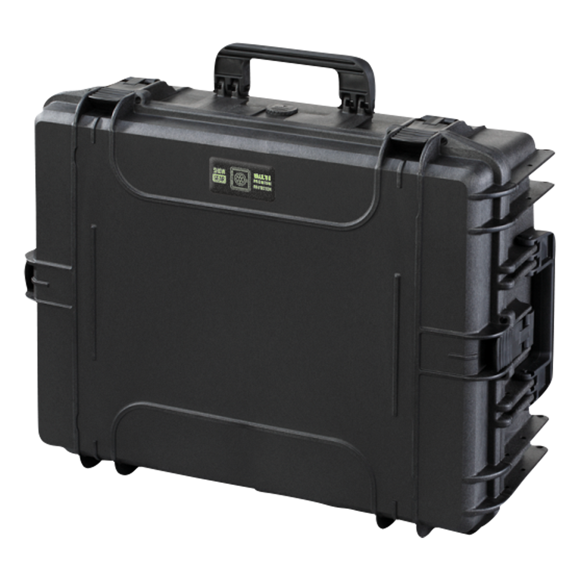 Showgear Vaultis Trolley Case 540 E825061