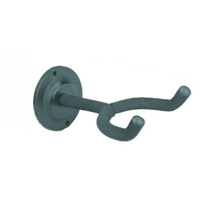 Soundsation Soporte de pared universal de metal para guitarra SWGS-120 con diseño SWGS-120
