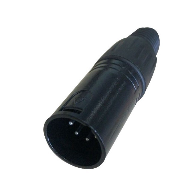 Soundsation Conector XLR 5P-M WM-CX-5M WM-CX-5M