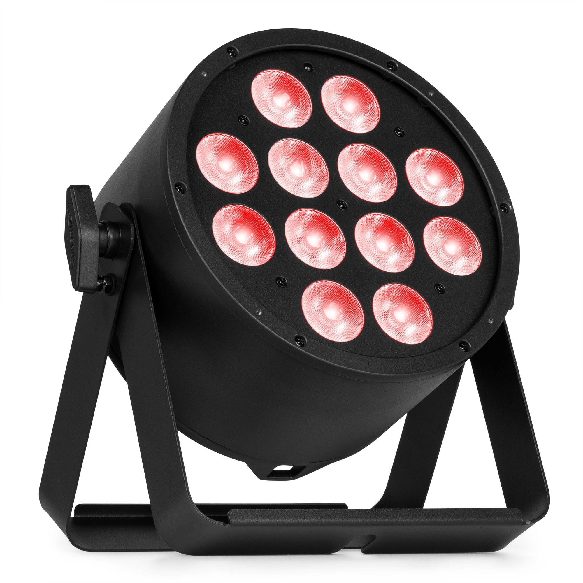 Beamz BAC330 LED ProPar RGBW BAC330 LED ProPar RGBW