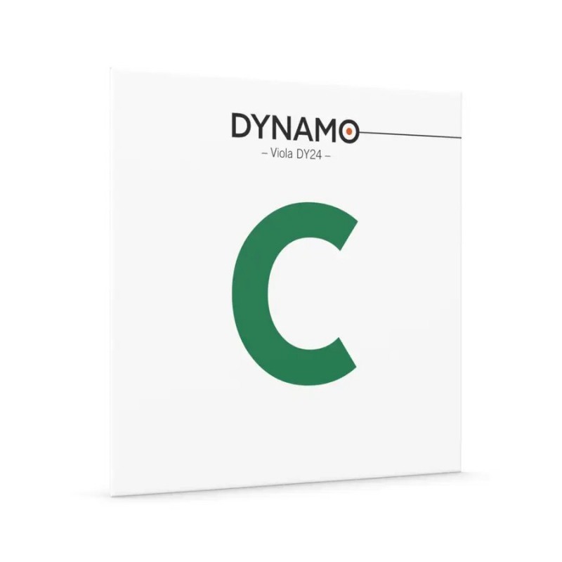 Thomastik Cuerda viola  Dynamo DY24 4ª Do ACCVATDY24