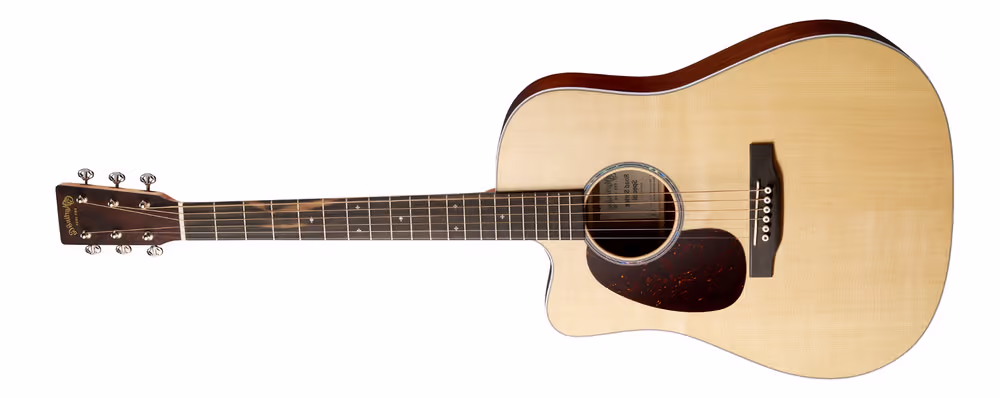 Martin Guitars GMADC-13E-MOD-L Dreadnought Road GMADC-13E-MOD-L