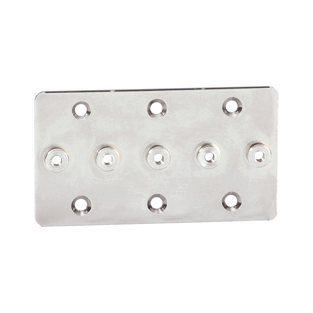 Adam Hall Placa de refuerzo para carril 5720 5730