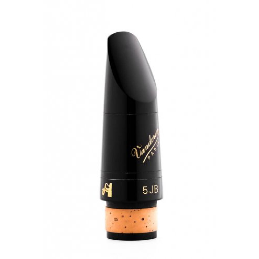 Vandoren Boquilla Clarinete Tradicional 5-JB CM310 CM310