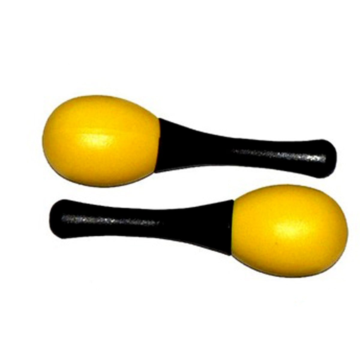 Peace RH-59 Minimaracas de PVC de colores (par) RH-59