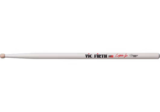 Vic Firth Baquetas Rhjr Vf Corpsmaster Signature - Ralphie Jr.. PVFRHJR