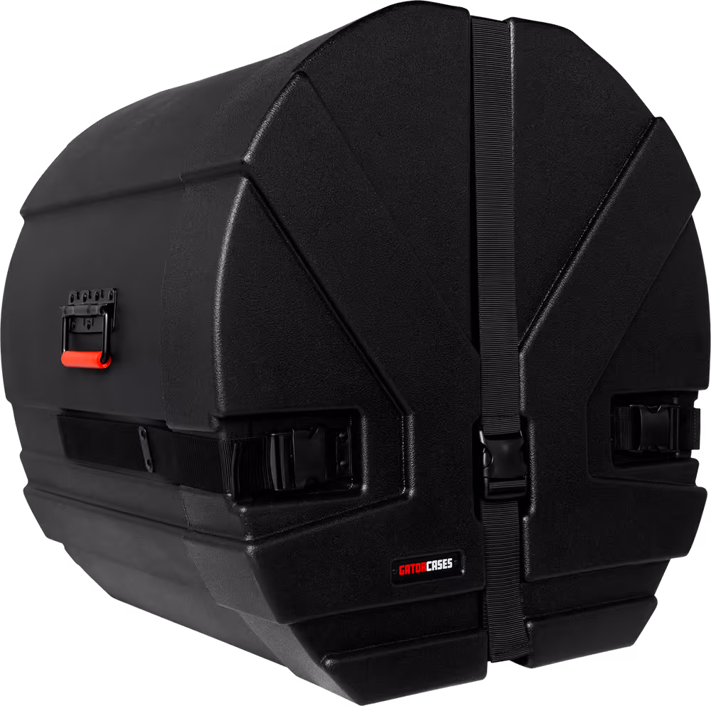 Gator Estuche Para Bombo - 22 X 18 HGAGPC2218BD