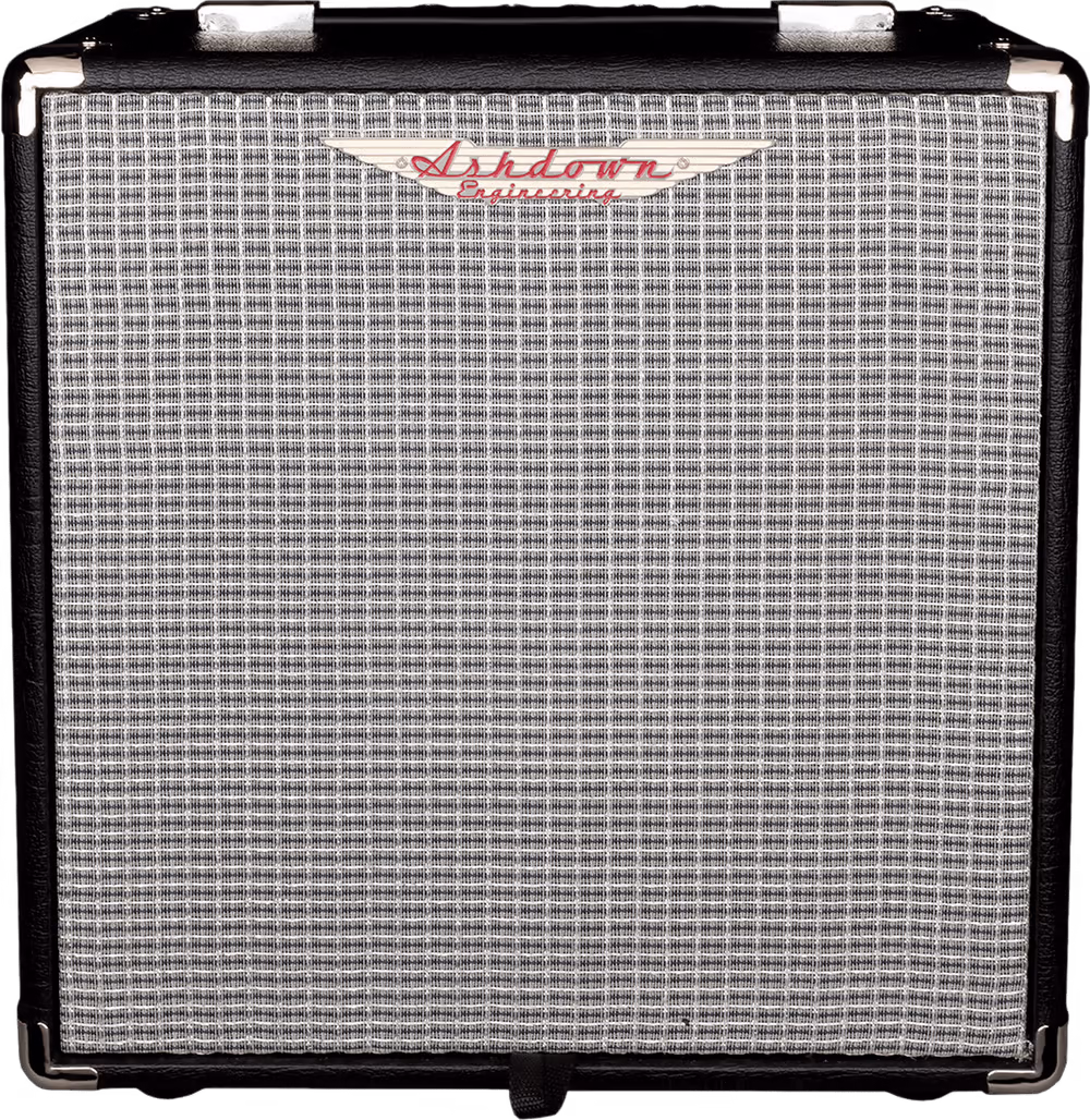 Ashdown MASSTUDIO-8 Amplificador Bajo Combo Ashdown Studio 8 1 X 8\" - 30W MASSTUDIO-8