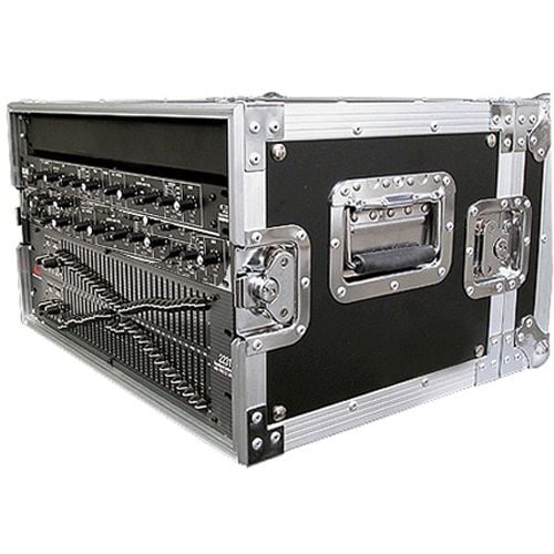 Walkasse WR-6U Rack 19" x 6 Unidades Walkasse WR-6U Rack