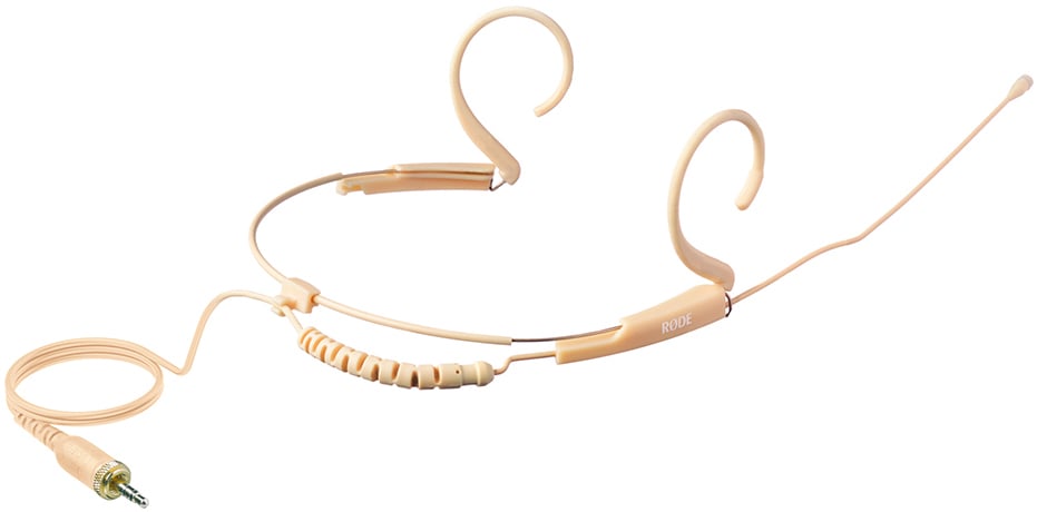 Rode Headset HS2P Large Headset HS2P