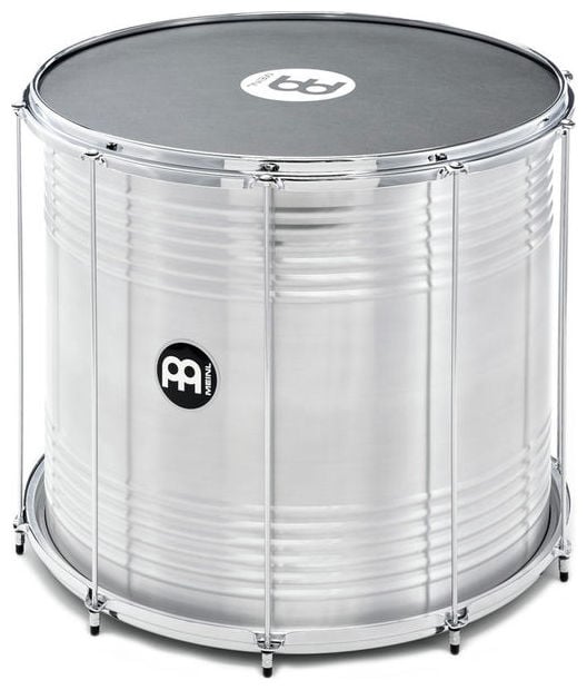 Meinl SUB22 Surdo de Aluminio 22" x 18" SUB22