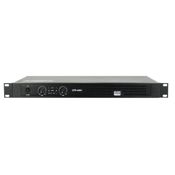 DAP Audio CA-2150 Etapa de Potencia CA-2150