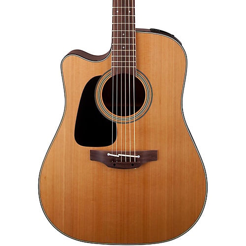 TAKAMINE P1DC-LH Guitarra Electro-Acustica, Serie Pro- ZURDOS P1DC-LH