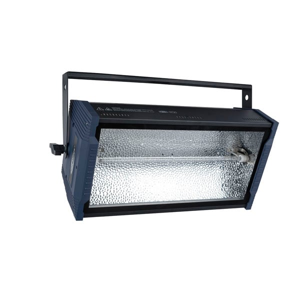 Showtec Titan Strobe BLAZE 40297 Titan Strobe BLAZE 40297