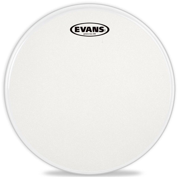 Evans 14 Bordonero Orquesta Parche de Caja S14GEN20 14 Bordonero Orquesta S14GEN20