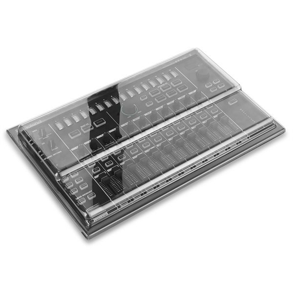 DeckSaver ROLAND AIRA MX1 COVER ROLAND AIRA MX1 COVER
