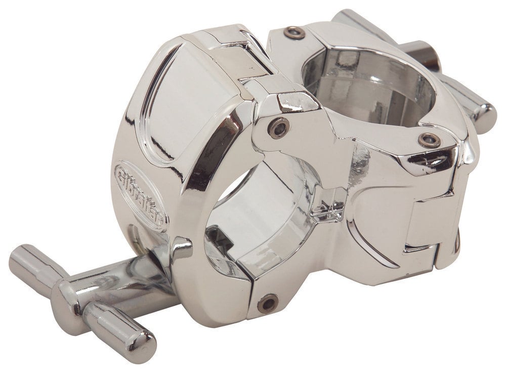 Gibraltar SC-GCRA Abrazadera Chrome Series SC-GCRA